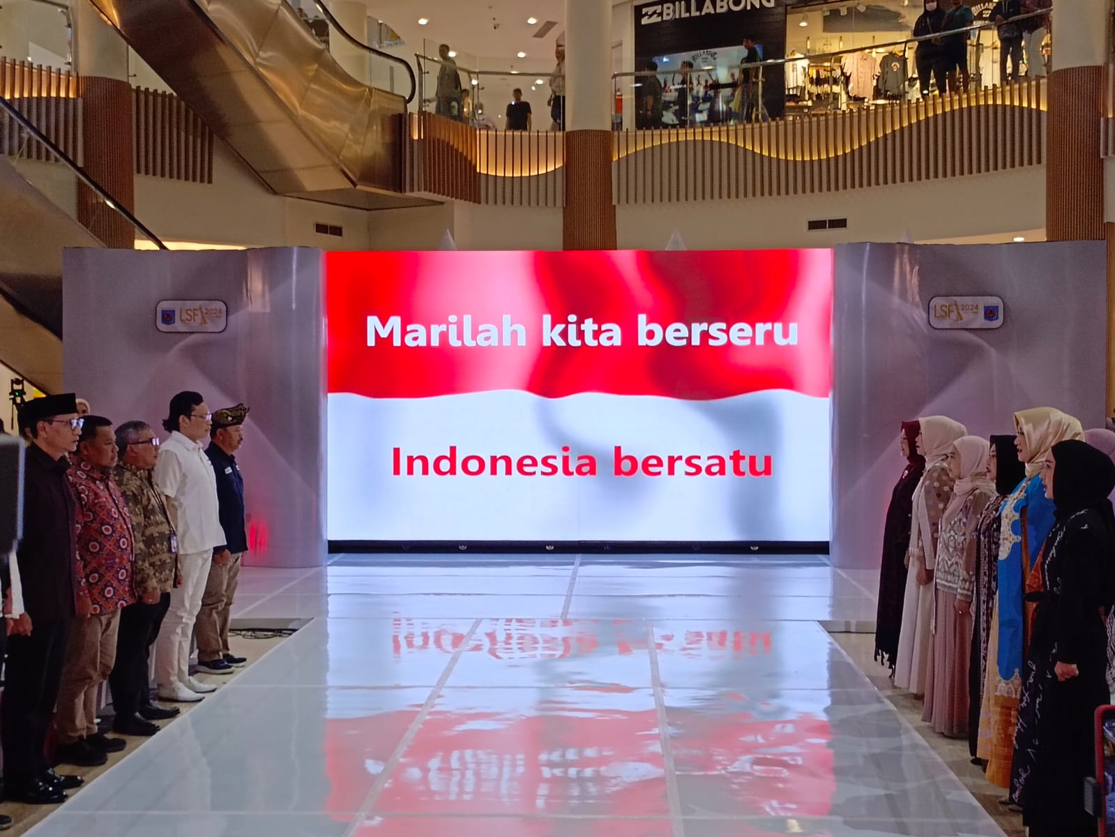 Event Videotron 2
